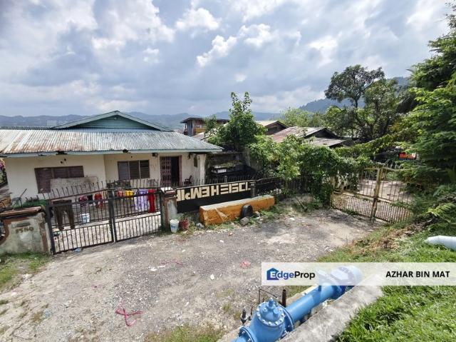 House for sale in Kampung Indah Permai, Majlis Perbandaran Ampang Jaya