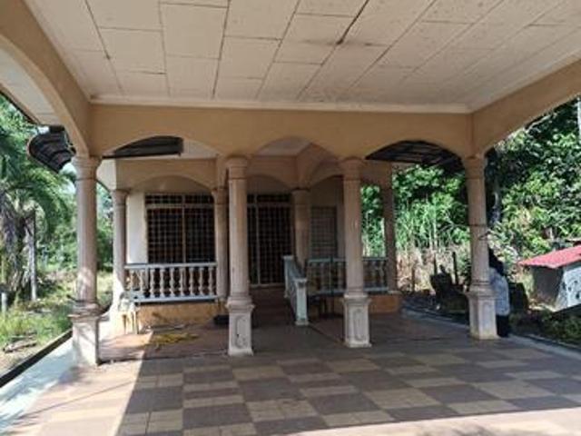 Bungalow for sale in Tringganu
