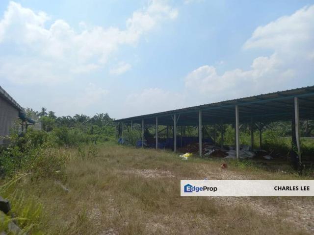 Shop for sale in Selangor