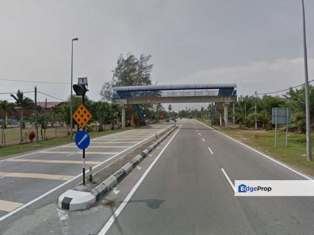 Shop for sale in Kuala Selangor, Selangor