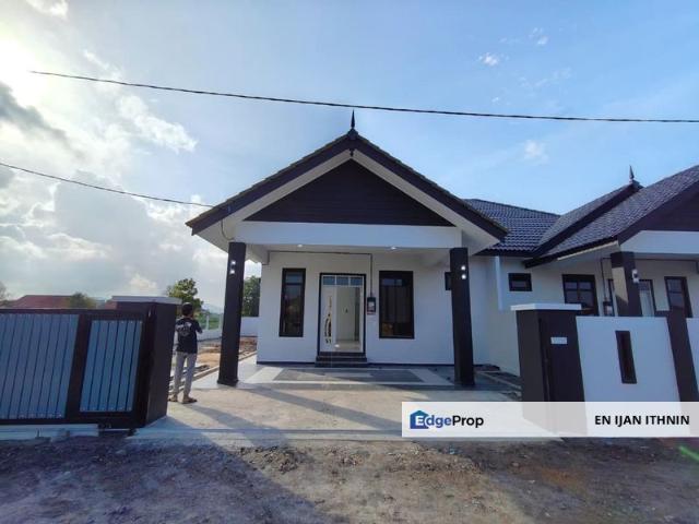 House for sale in Tringganu