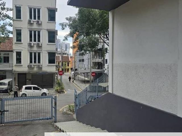 Shop for sale in Country Heights Damansara, Kuala Lumpur