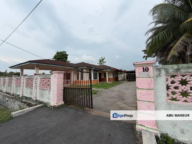 House for sale in Sri Rusa, Negeri Sembilan