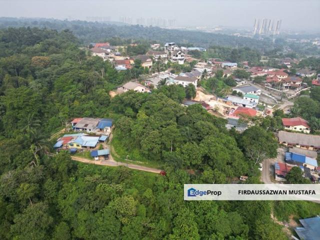 House for sale in Bandar Baru Bangi, Majlis Perbandaran Kajang