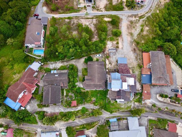 Bungalow for sale in Kajang, Langat