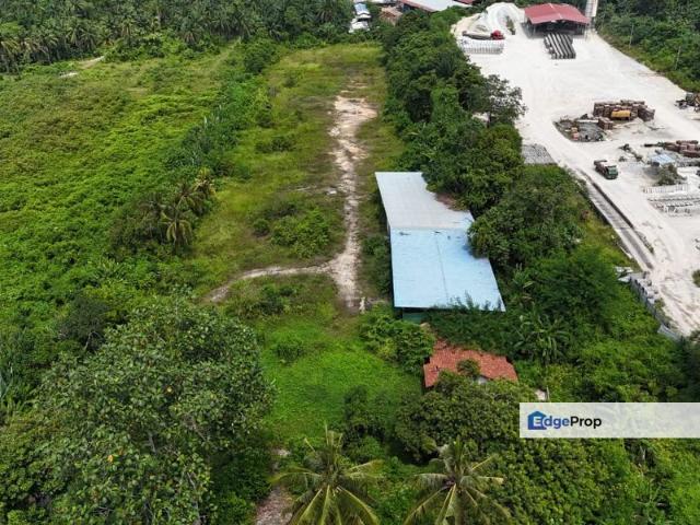 House for sale in Kajang, Langat