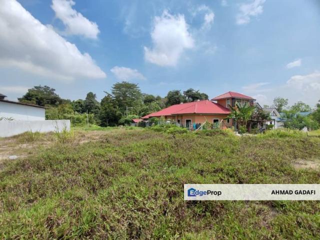 House for sale in Kajang, Langat