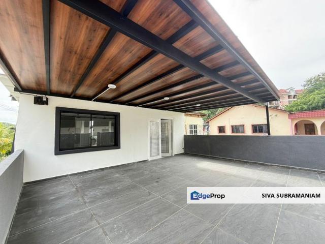 House for sale in Bukit Ledang, Johor