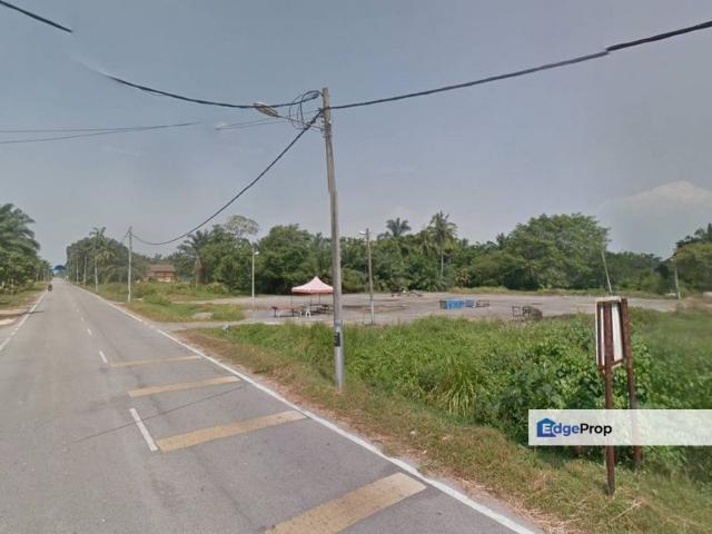 House for sale in Tanjong Sepat, Selangor