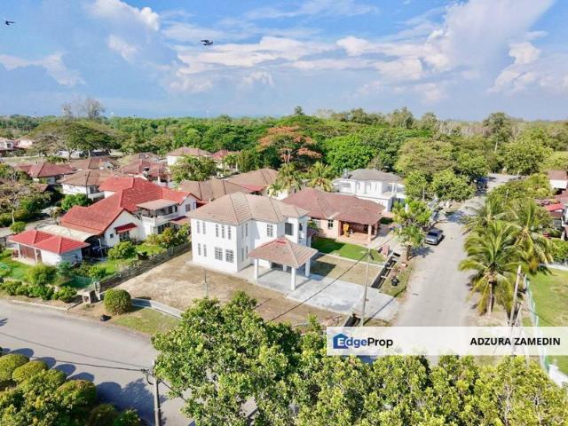 House for sale in Tanjong Sepat, Selangor