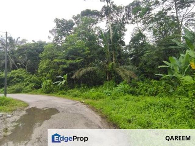 House for sale in Selangor