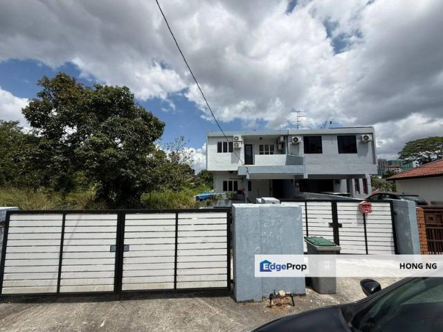 House for sale in Johore Bahru, Johor