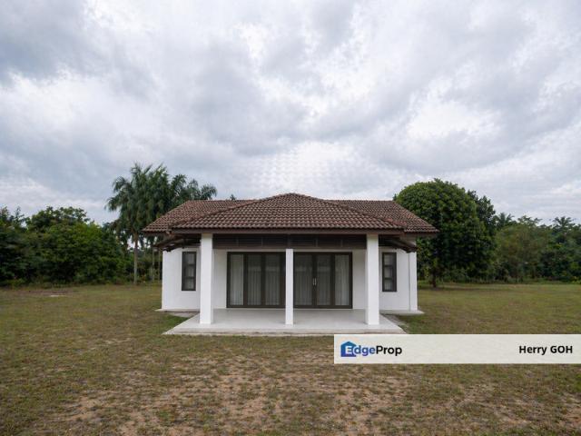 House for sale in Johore Bahru, Johor