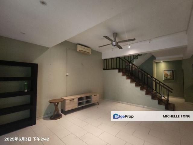House for rent in Johore Bahru, Johor