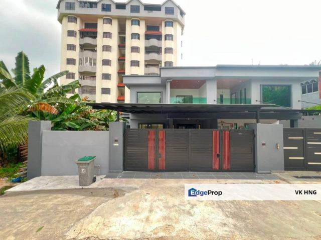 House for sale in Johore Bahru, Johor