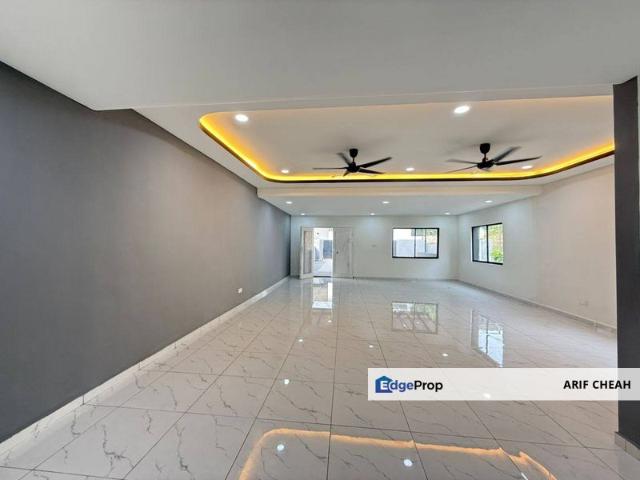 House for sale in Johore Bahru, Johor