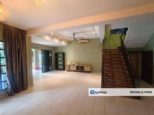 House for sale in Johore Bahru, Johor