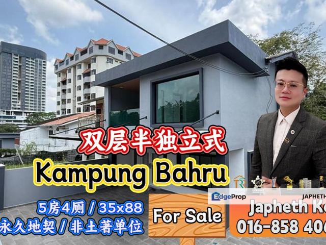 House for sale in Johore Bahru, Johor