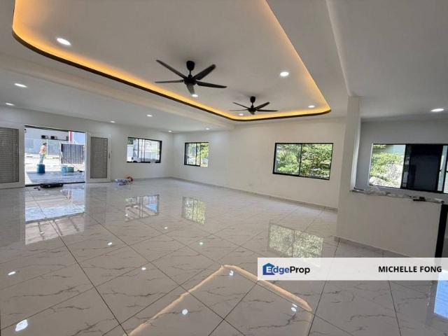 House for sale in Johore Bahru, Johor