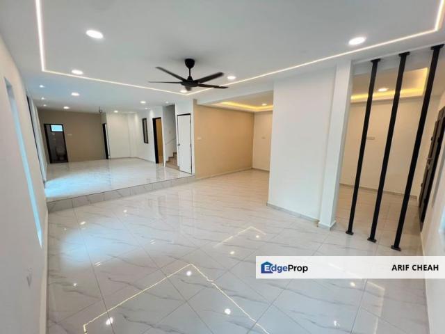 House for sale in Johore Bahru, Johor