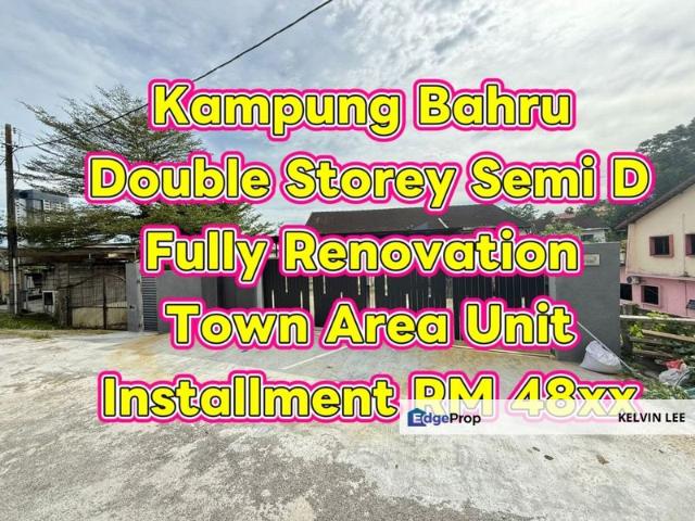 House for sale in Johore Bahru, Johor