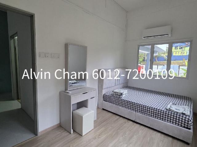 House for rent in Johore Bahru, Johor