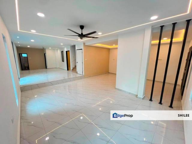 House for sale in Johore Bahru, Johor