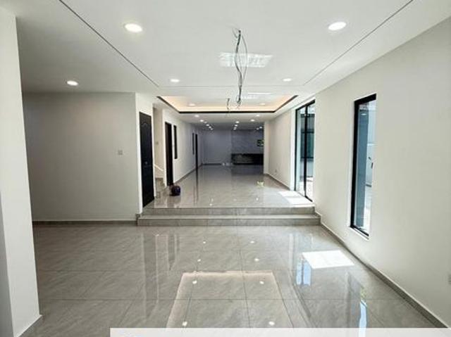 House for sale in Johore Bahru, Johor