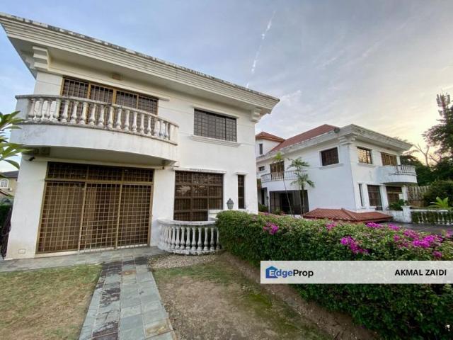 House for sale in Johore Bahru, Johor