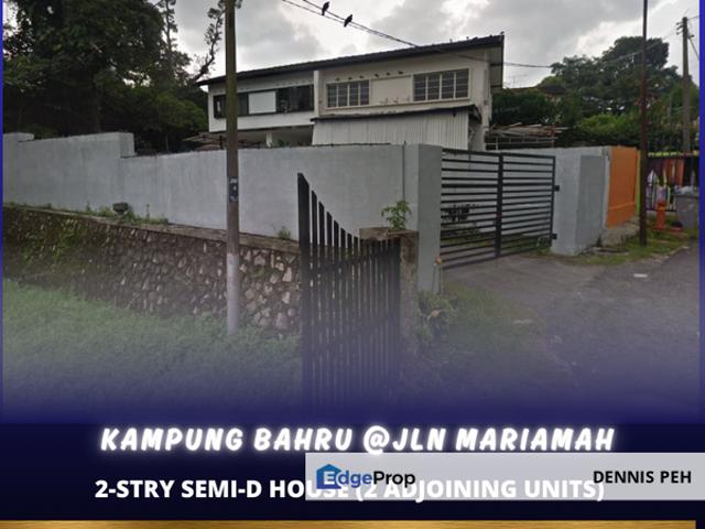 House for sale in Johore Bahru, Johor