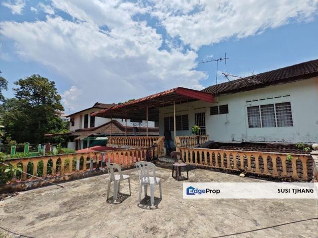 House for sale in Johore Bahru, Johor