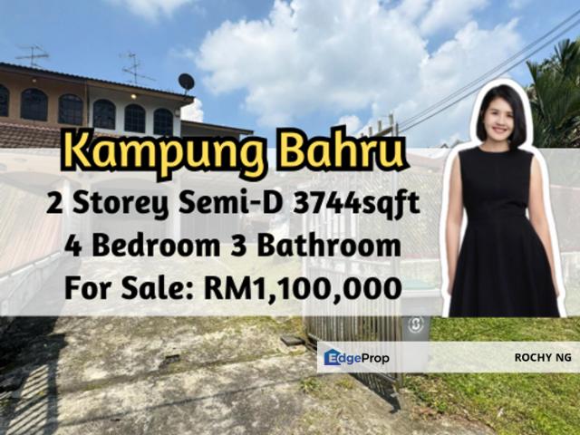 House for sale in Johore Bahru, Johor