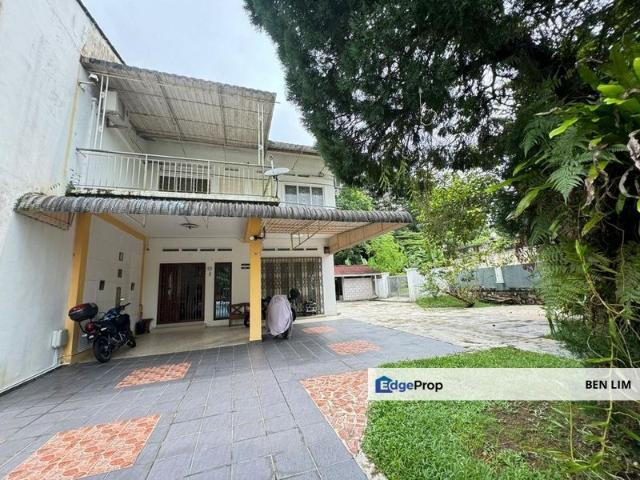House for sale in Johore Bahru, Johor