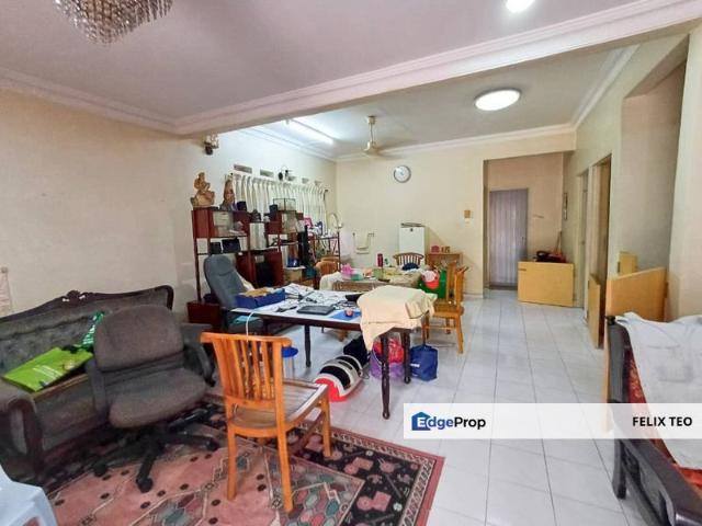 House for sale in Johore Bahru, Johor