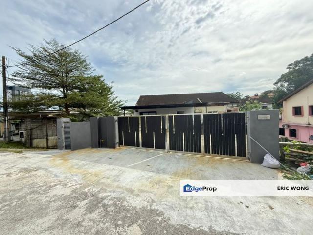 House for sale in Johore Bahru, Johor