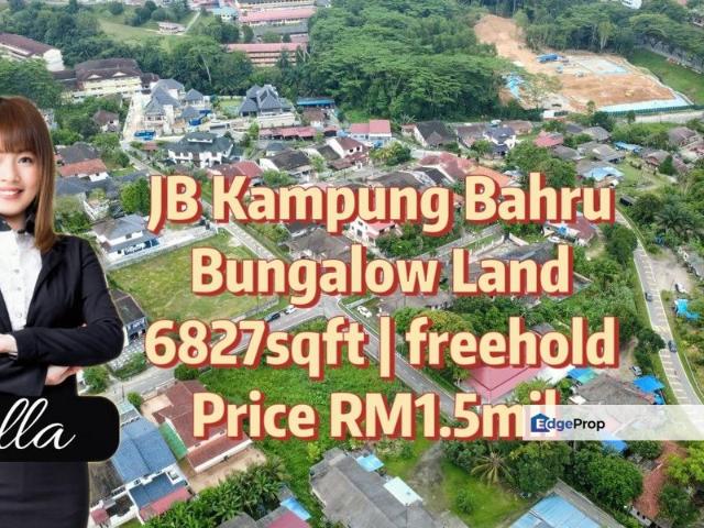 House for sale in Johore Bahru, Johor