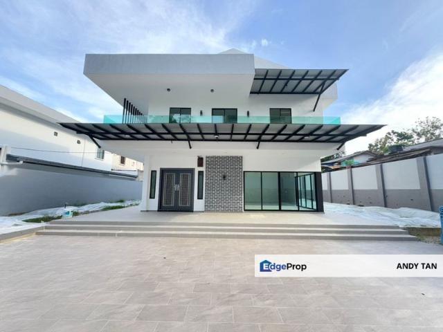 House for sale in Johore Bahru, Johor