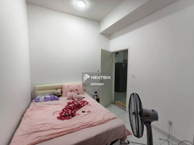 Shop for rent in Johor