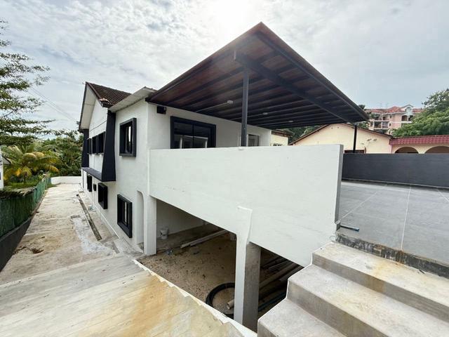 Residential House for sale in Johore Bahru, Johor