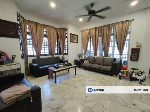 House for sale in Johore Bahru, Johor
