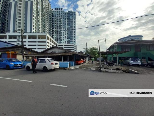 House for sale in Johore Bahru, Johor