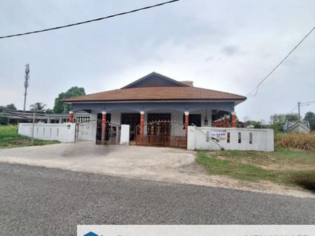 House for sale in Tringganu