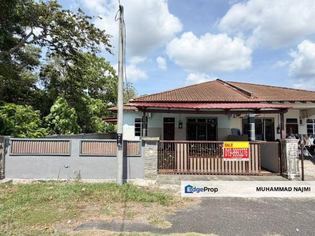 House for sale in Tringganu