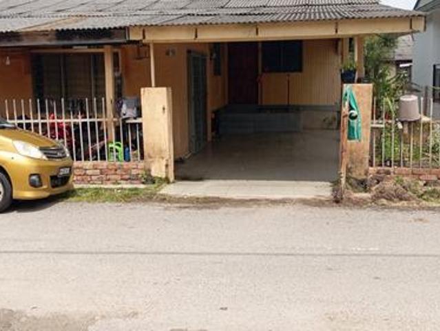 Bungalow for sale in Kuantan, Pahang