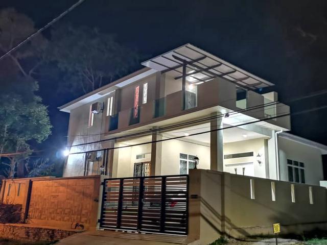 Bungalow for sale in Georgetown, Penang