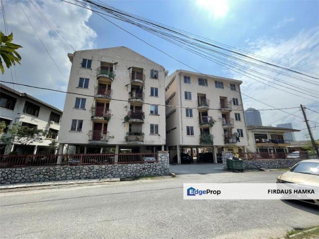 Shop for sale in Country Heights Damansara, Kuala Lumpur