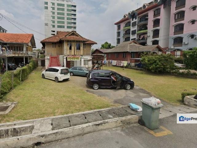 House for sale in Kuala Lumpur City Centre, Kuala Lumpur
