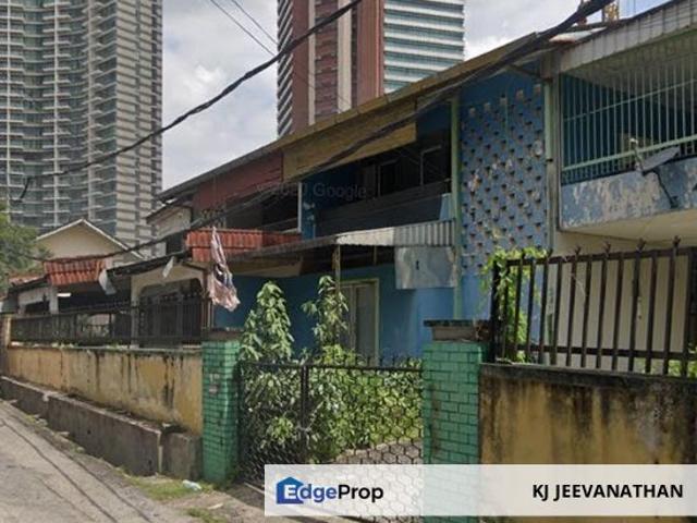 House for sale in Country Heights Damansara, Kuala Lumpur