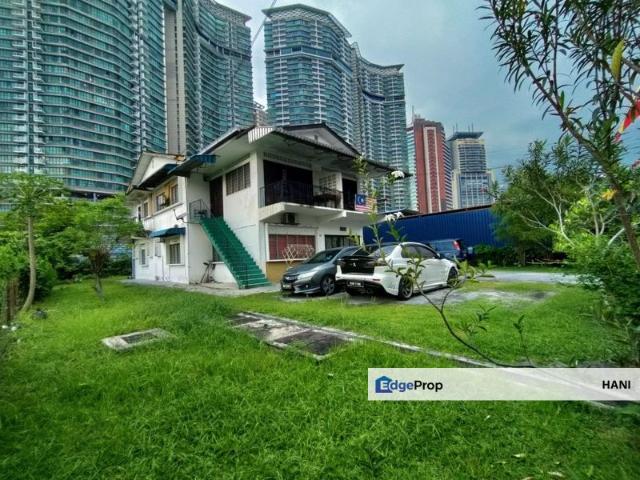 House for sale in Country Heights Damansara, Kuala Lumpur