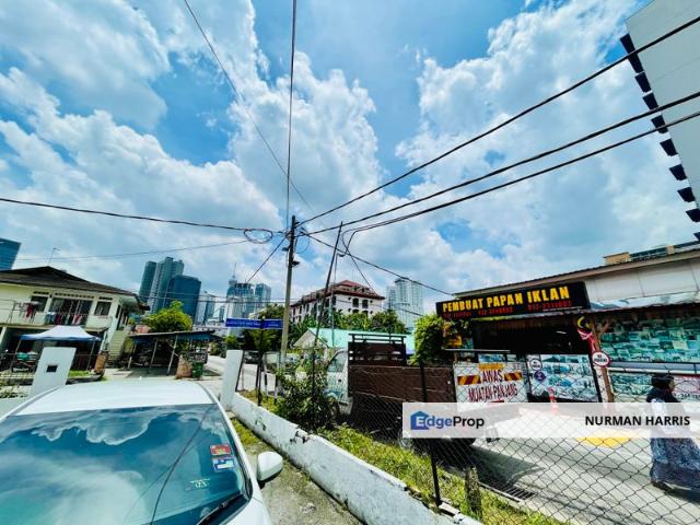 House for sale in Country Heights Damansara, Kuala Lumpur